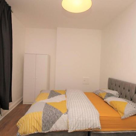 Ideal 2 Bed Flat Close To City Lejlighed London Eksteriør billede