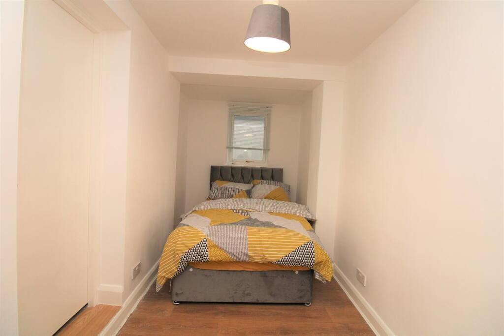 Ideal 2 Bed Flat Close To City Lejlighed London Eksteriør billede